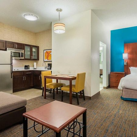 Residence Inn Chattanooga Downtown Luaran gambar