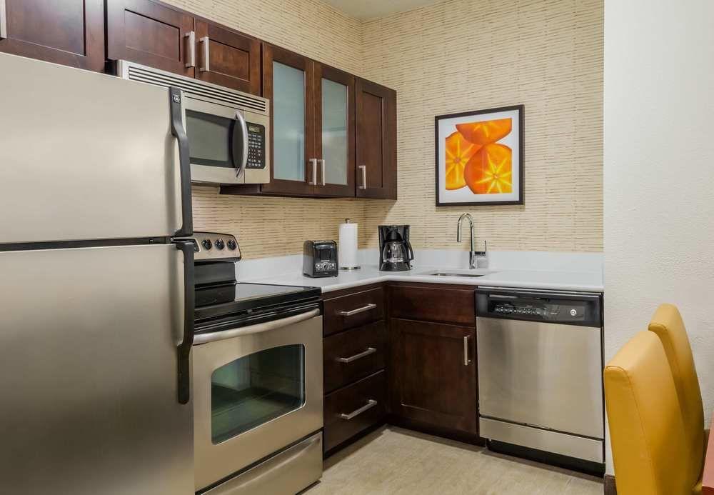 Residence Inn Chattanooga Downtown Luaran gambar