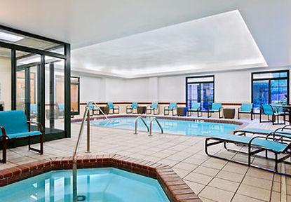 Residence Inn Chattanooga Downtown Kemudahan gambar