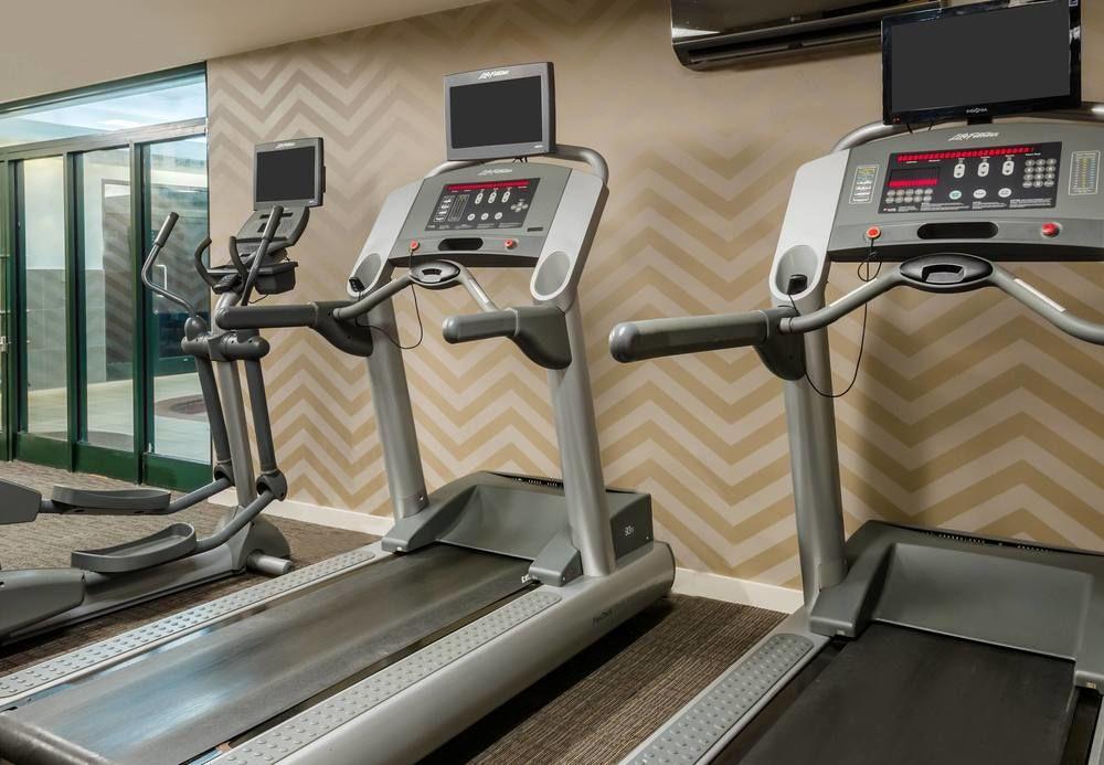 Residence Inn Chattanooga Downtown Luaran gambar