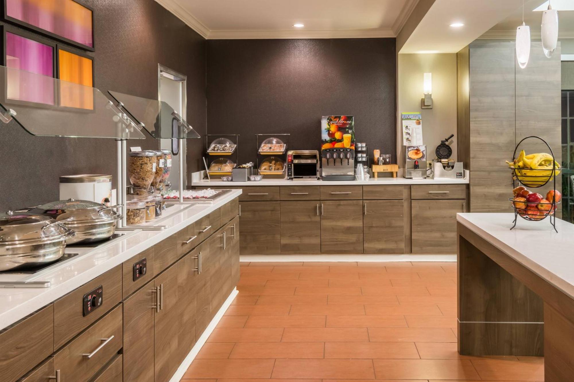 Residence Inn Chattanooga Downtown Luaran gambar