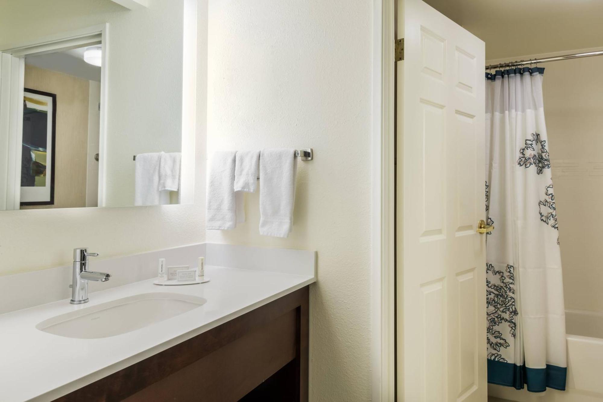 Residence Inn Chattanooga Downtown Luaran gambar