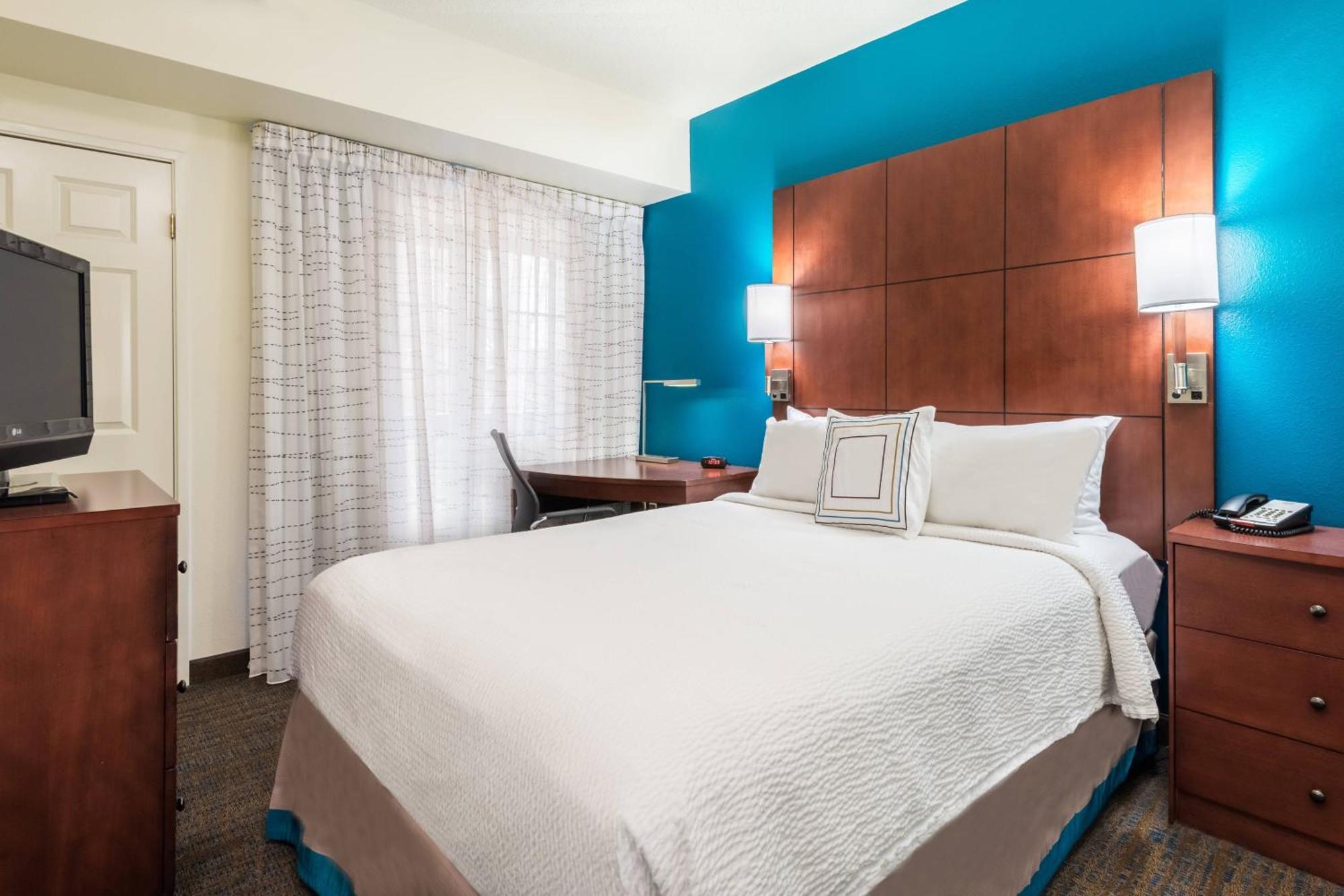 Residence Inn Chattanooga Downtown Luaran gambar