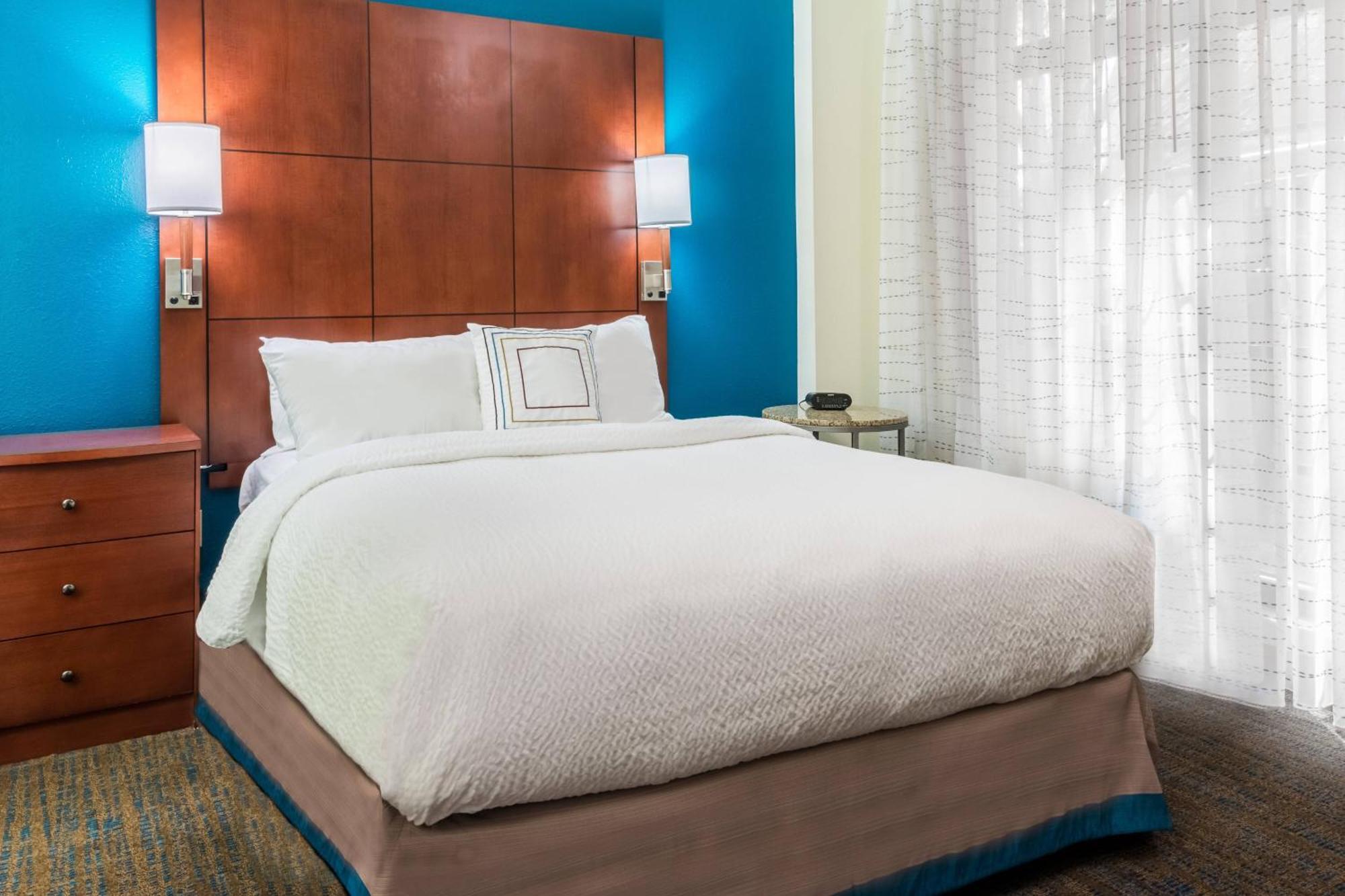 Residence Inn Chattanooga Downtown Luaran gambar