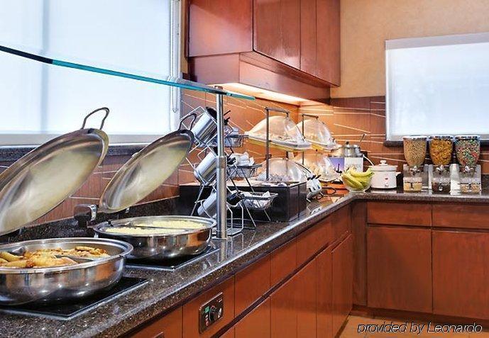 Residence Inn Chattanooga Downtown Luaran gambar