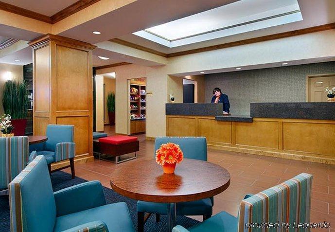 Residence Inn Chattanooga Downtown Luaran gambar