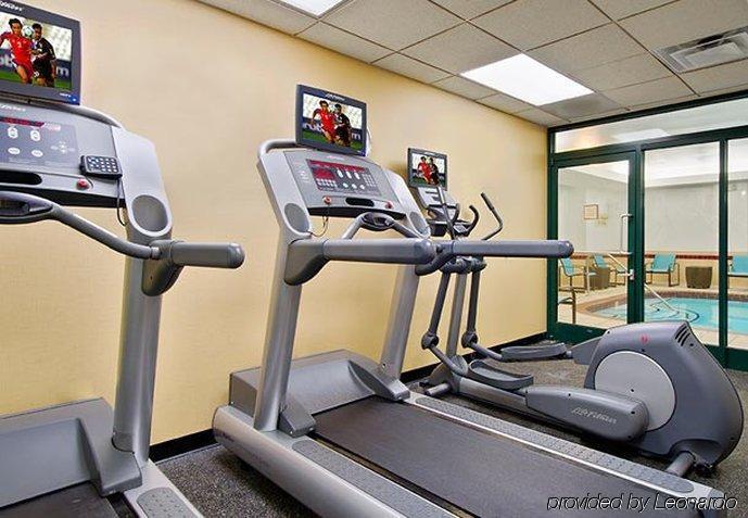 Residence Inn Chattanooga Downtown Luaran gambar