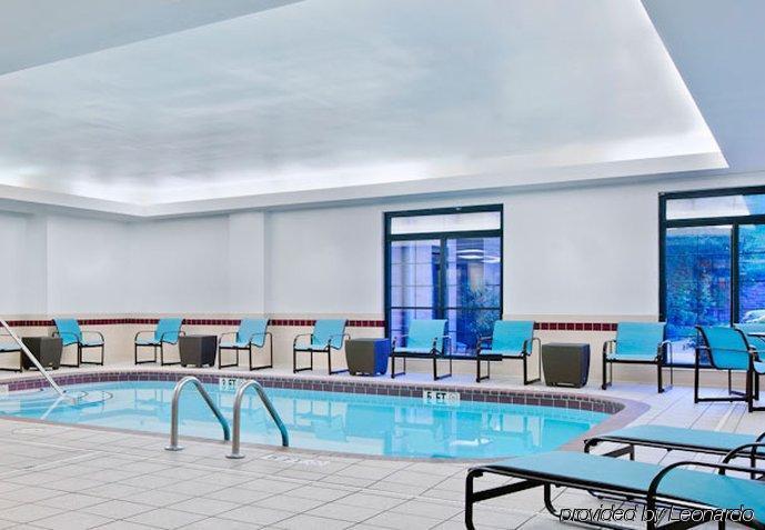 Residence Inn Chattanooga Downtown Luaran gambar