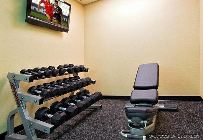 Residence Inn Chattanooga Downtown Luaran gambar