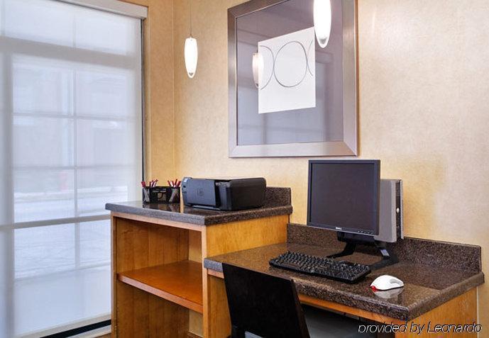Residence Inn Chattanooga Downtown Luaran gambar