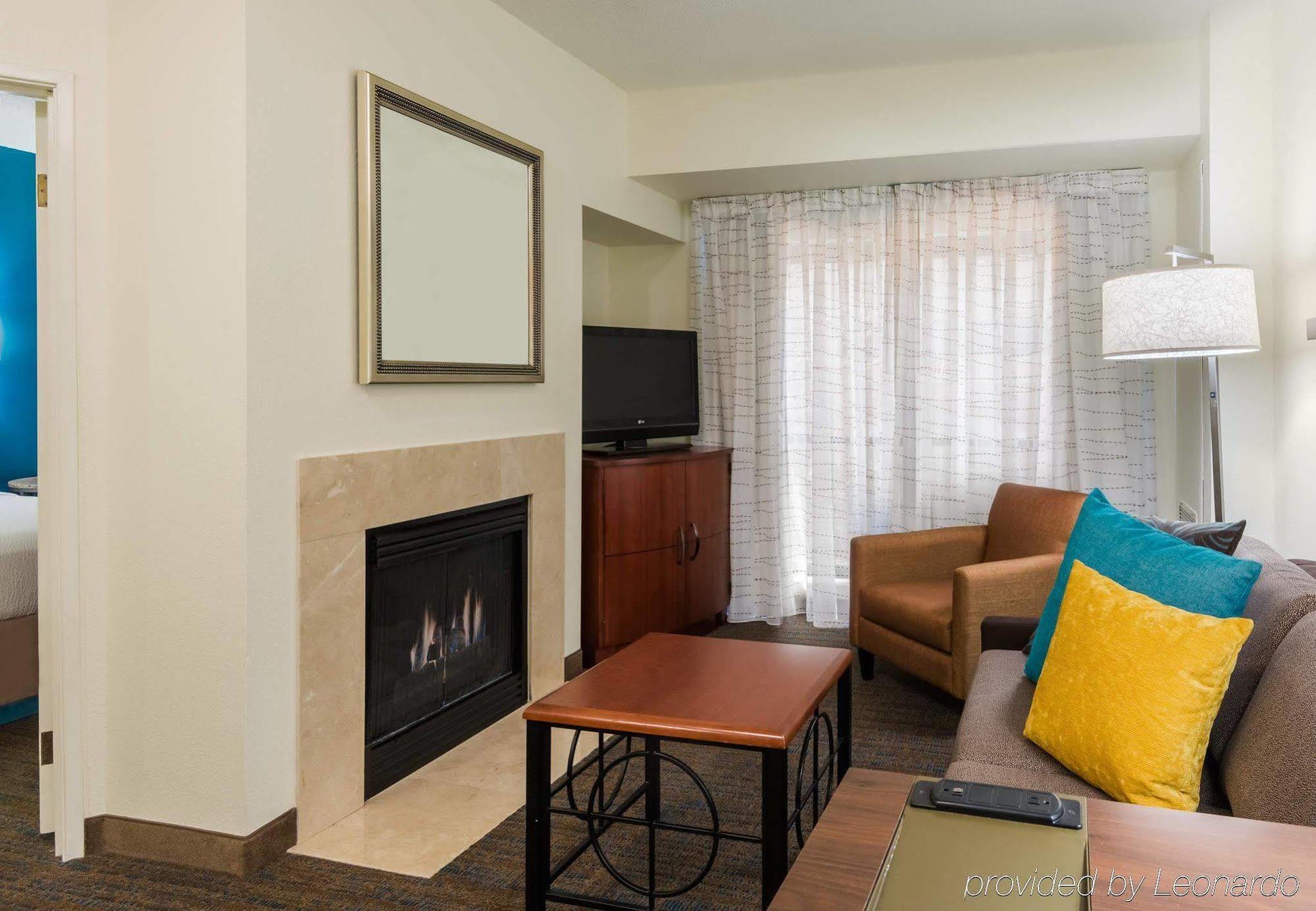 Residence Inn Chattanooga Downtown Luaran gambar