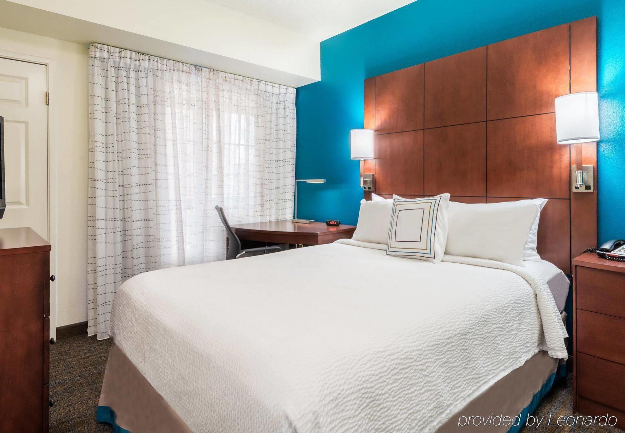 Residence Inn Chattanooga Downtown Luaran gambar