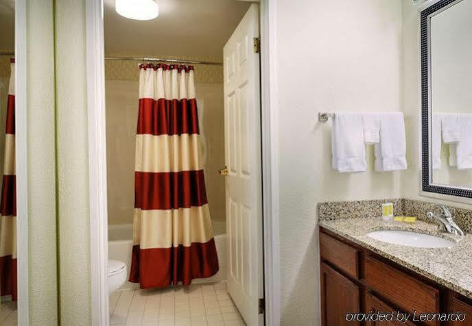Residence Inn Chattanooga Downtown Luaran gambar