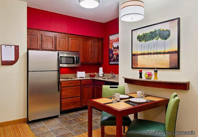 Residence Inn Chattanooga Downtown Luaran gambar