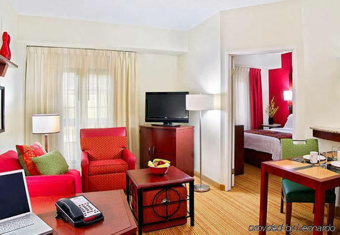 Residence Inn Chattanooga Downtown Luaran gambar