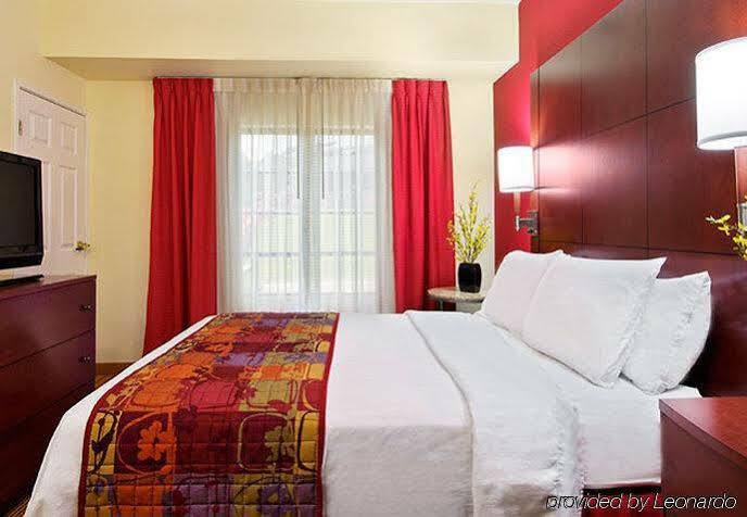 Residence Inn Chattanooga Downtown Luaran gambar